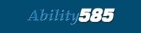 Ability 585 coupons